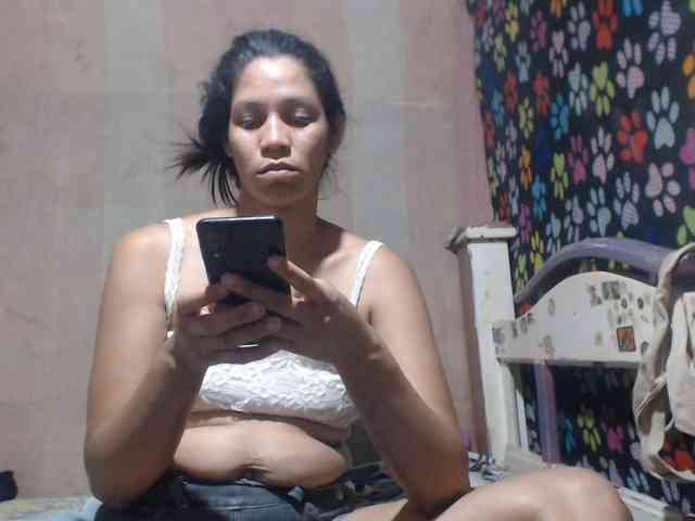 Elizabeth-a webcam