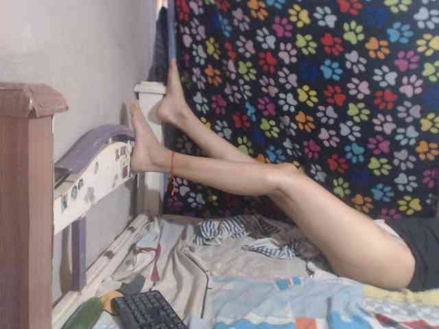 Elizabeth-a webcam