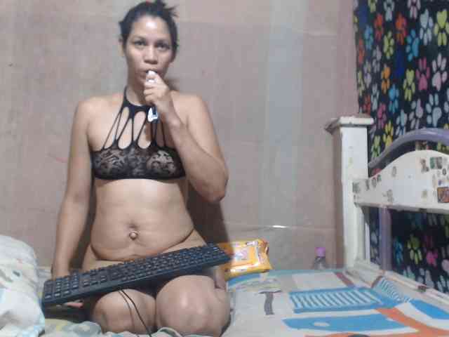 Elizabeth-a webcam