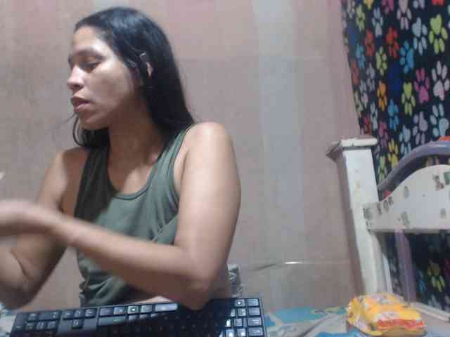 Elizabeth-a webcam