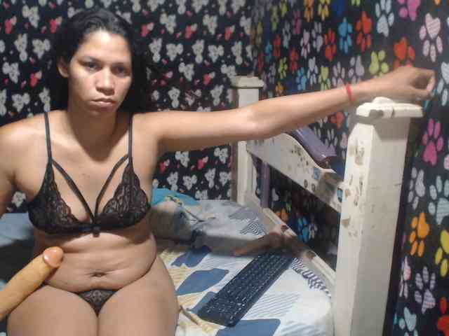 Elizabeth-a webcam