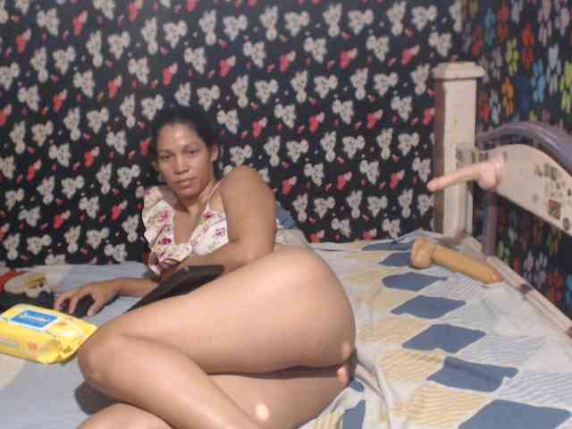 Elizabeth-a webcam