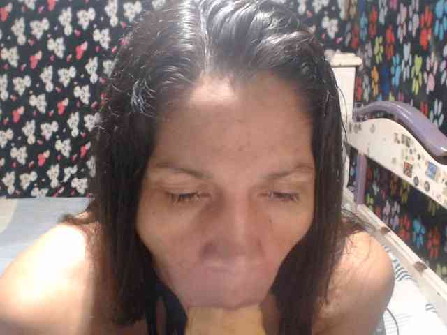 Elizabeth-a webcam