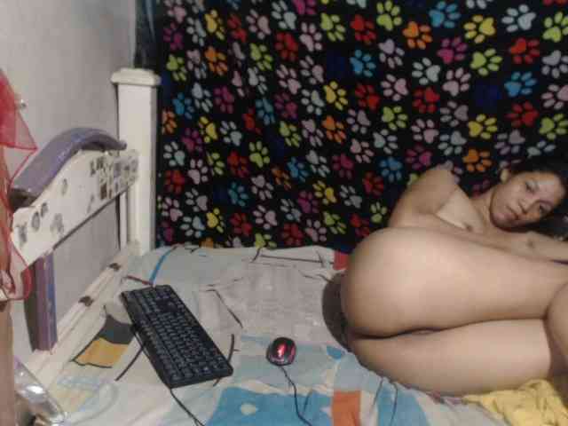Elizabeth-a webcam