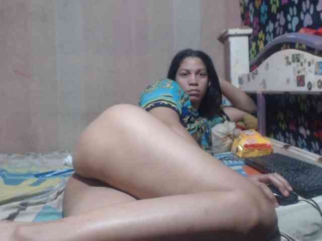 Elizabeth-a webcam