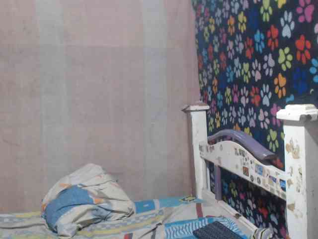 Elizabeth-a webcam