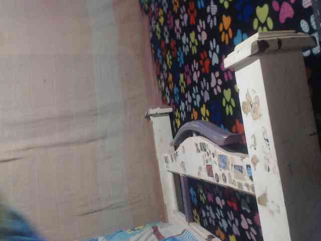 Elizabeth-a webcam
