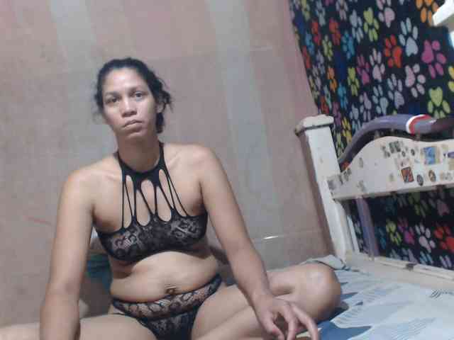 Elizabeth-a webcam