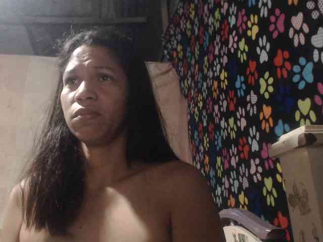 Elizabeth-a webcam