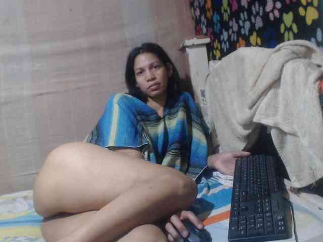Elizabeth-a webcam