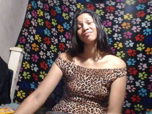 Elizabeth-a webcam