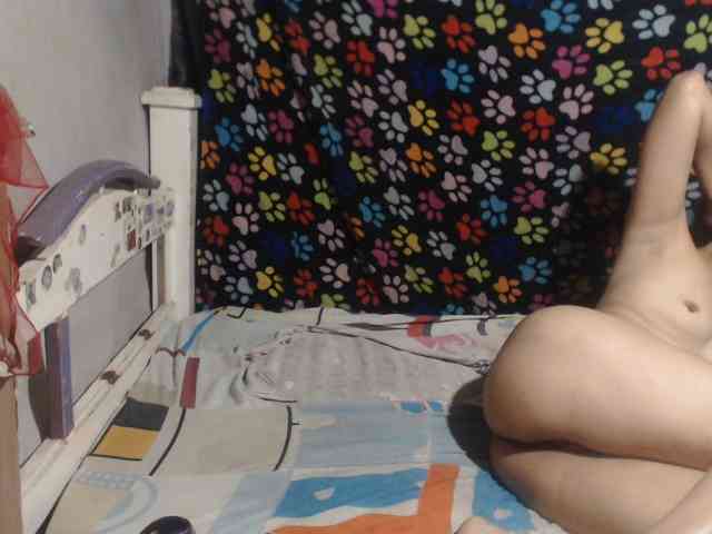 Elizabeth-a webcam