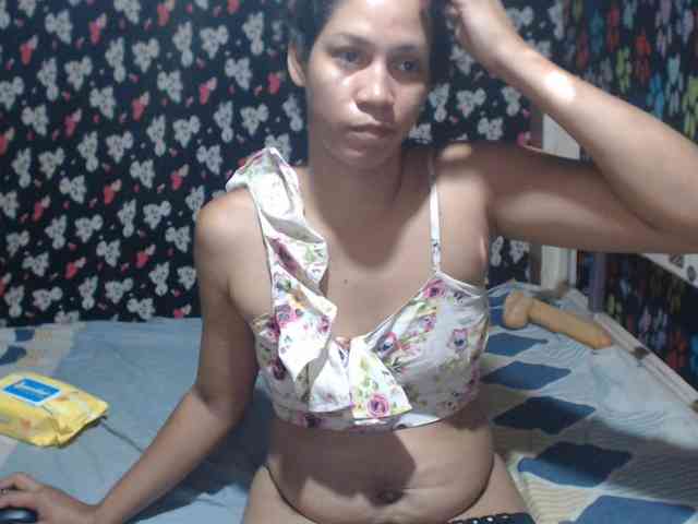 Elizabeth-a webcam