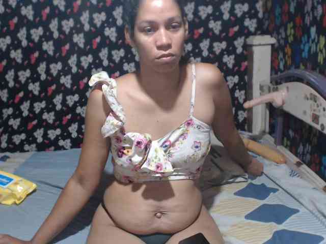 Elizabeth-a webcam