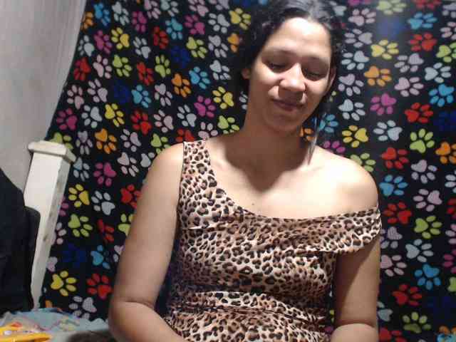Elizabeth-a webcam