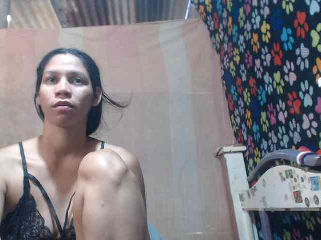 Elizabeth-a webcam