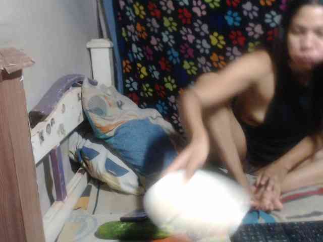 Elizabeth-a webcam