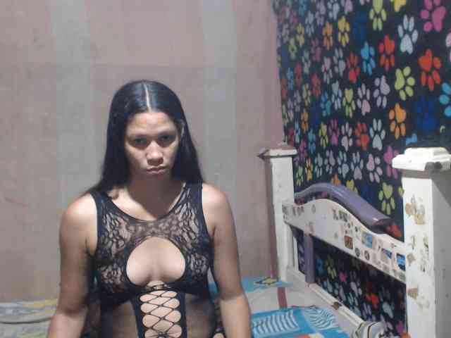 Elizabeth-a webcam