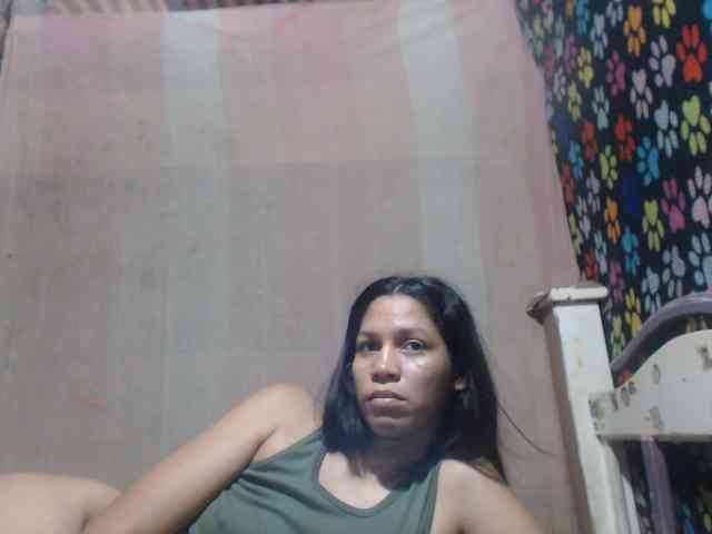 Elizabeth-a webcam