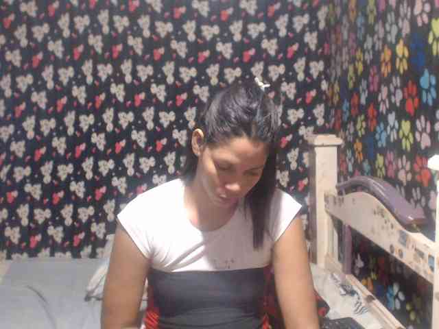 Elizabeth-a webcam