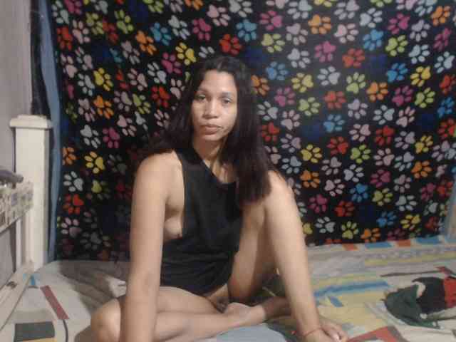 Elizabeth-a webcam