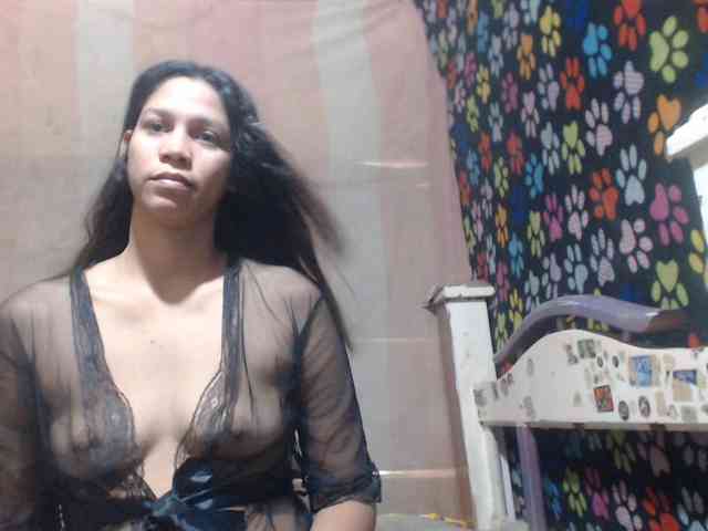 Elizabeth-a webcam