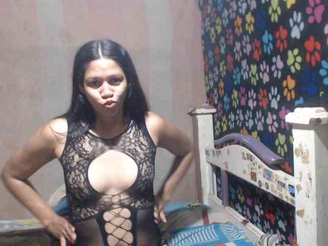 Elizabeth-a webcam