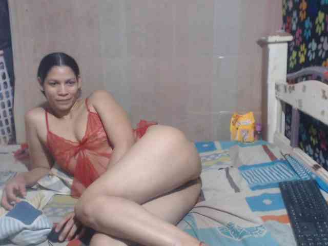 Elizabeth-a webcam