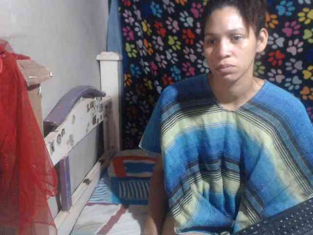 Elizabeth-a webcam