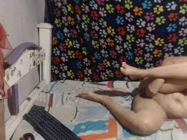 Elizabeth-a webcam
