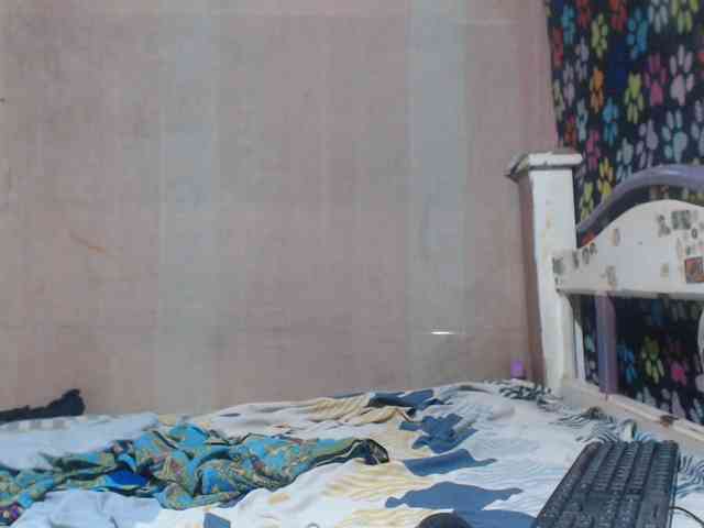 Elizabeth-a webcam