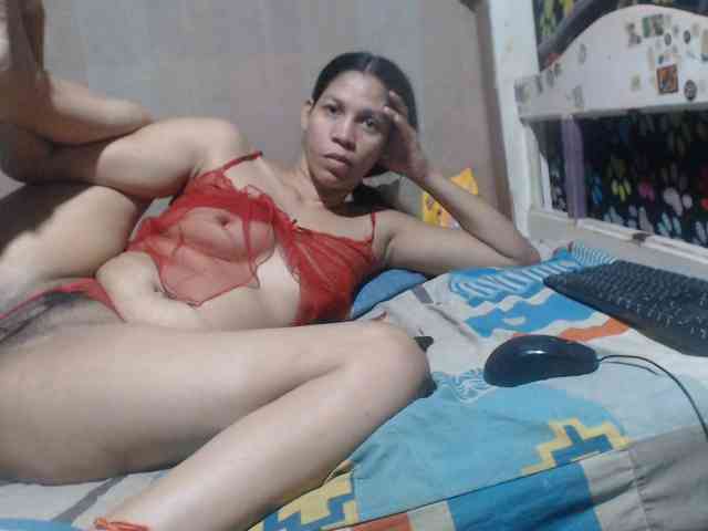 Elizabeth-a webcam