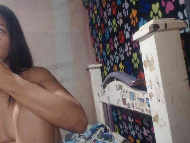 Elizabeth-a webcam