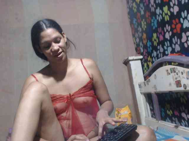 Elizabeth-a webcam