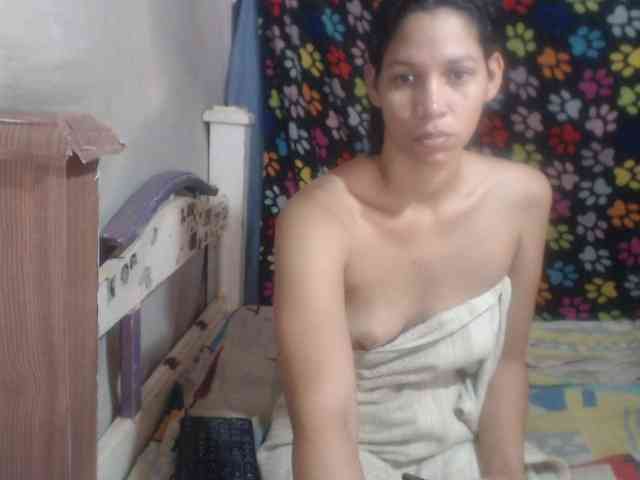 Elizabeth-a webcam