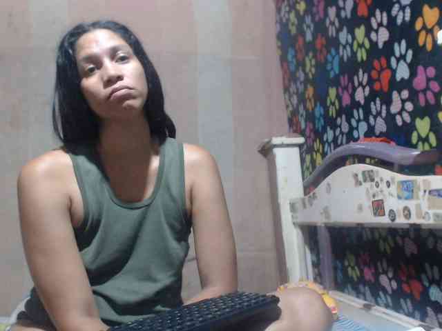 Elizabeth-a webcam