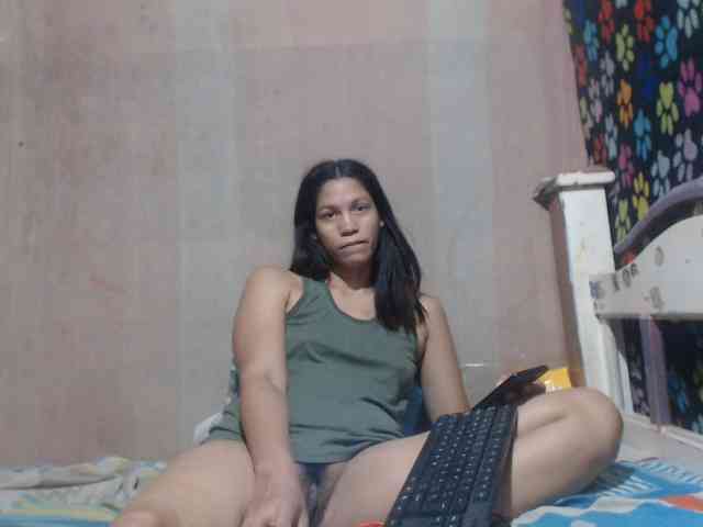 Elizabeth-a webcam