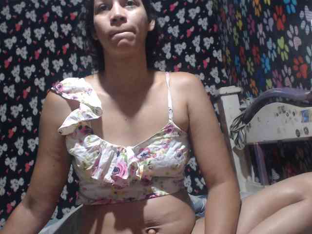Elizabeth-a webcam