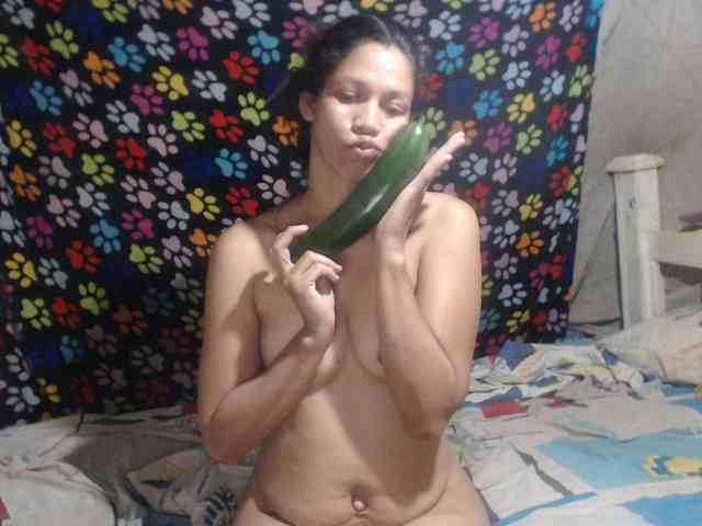 Elizabeth-a webcam