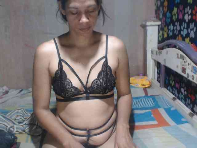 Elizabeth-a webcam