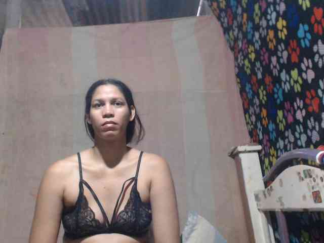 Elizabeth-a webcam