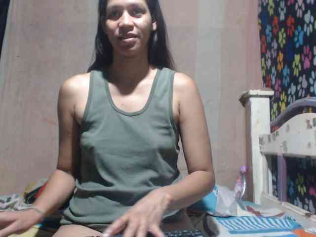Elizabeth-a webcam