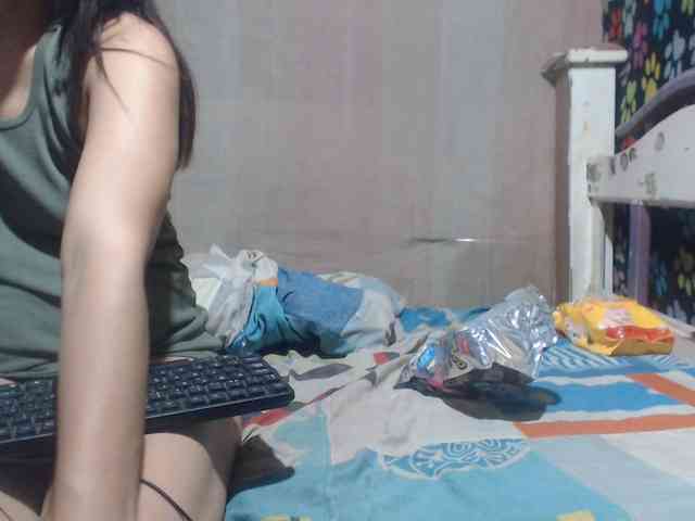 Elizabeth-a webcam