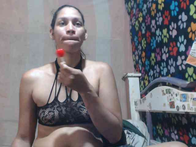 Elizabeth-a webcam