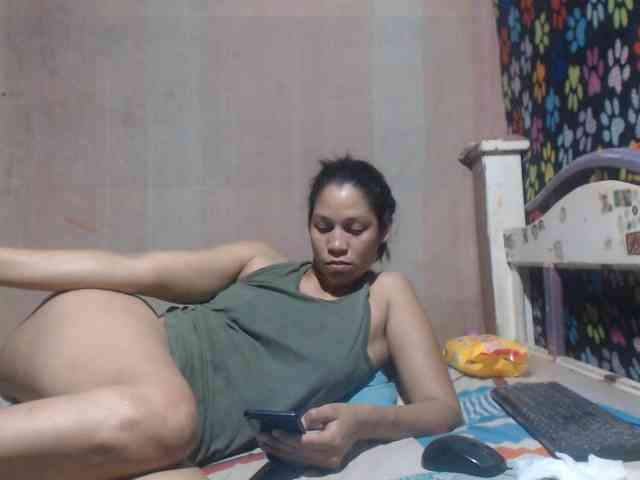Elizabeth-a webcam