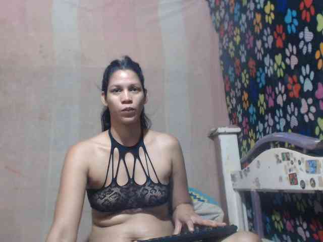 Elizabeth-a webcam