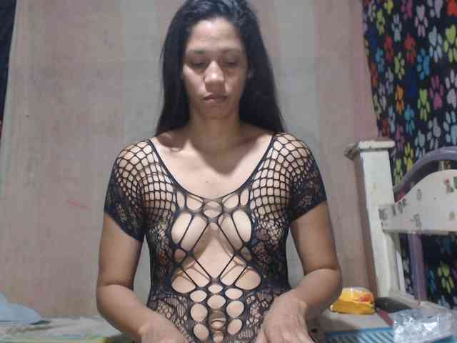 Elizabeth-a webcam