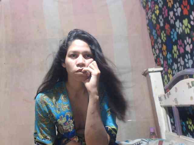 Elizabeth-a webcam