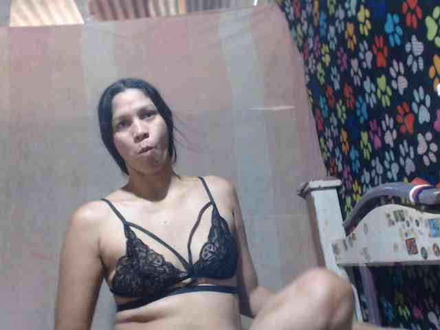 Elizabeth-a webcam