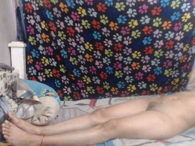 Elizabeth-a webcam